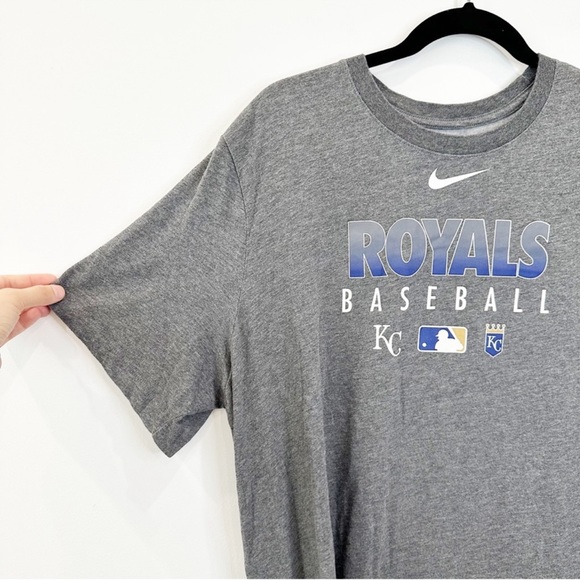Nike Kansas City Royals Shirt - Picture 3 of 6
